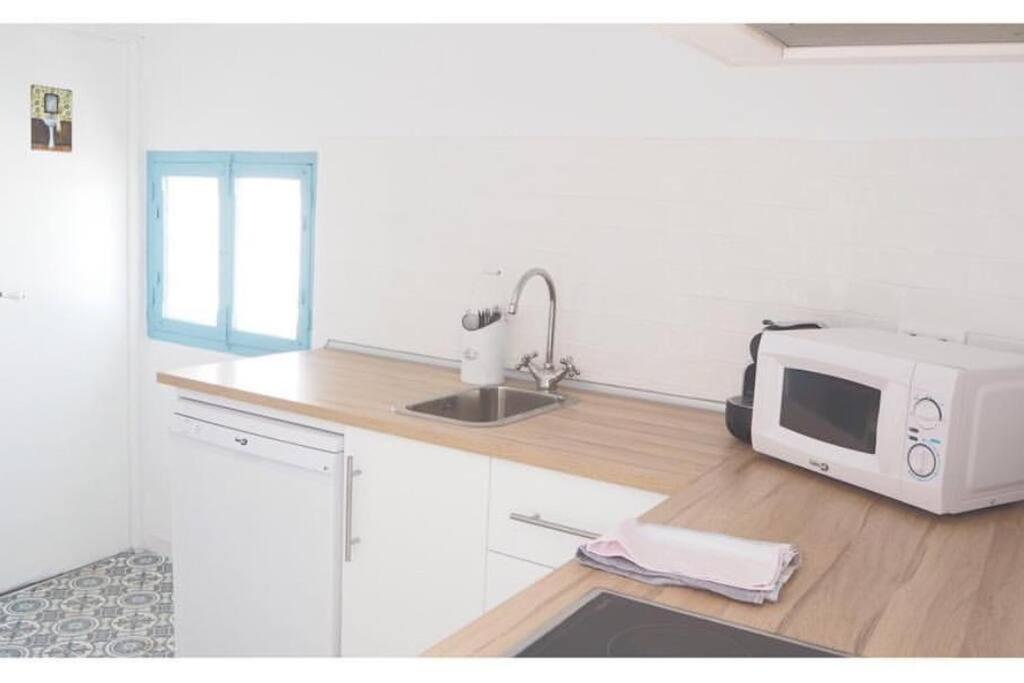 Casa Arena Y Sal En Pleno Casco Antiguo De Vejer Villa Vejer de la Frontera Exteriör bild