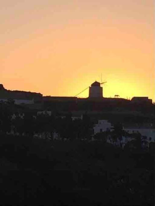 Casa Arena Y Sal En Pleno Casco Antiguo De Vejer Villa Vejer de la Frontera Exteriör bild